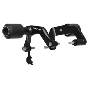BIG EXPL OSION | Bumper Bảo Vệ Động Cơ Xe Máy