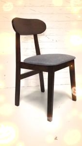 Dining Chair / Study Chair (2pcs) / Kerusi Makan / ATTIC FURNITURE LUFEE DINING CHAIR