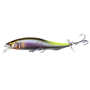 Megabass | Floating S-Swim Propdarter Lure