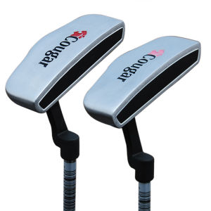 GURO NEKO | Iron Putter Golf Club for Beginners