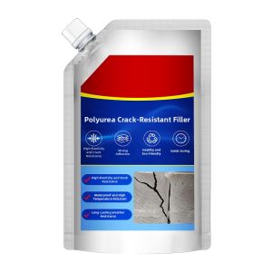 KAITUANBING | High Elasticity Crack Repair Sealant