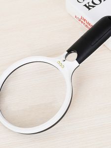 Kính Lupa Điện Tử Độ Nét Cao 30 Lần Cho Người Cao Tuổi Kính Lupa Cầm Tay Chuyên Dụng Cho Sửa Chữa Và Kiểm Định Trẻ Em Không Hại Mắt