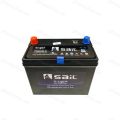 Ắc Quy SAiL MF 75B24L/LS (12V - 50Ah). 