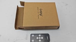 LP-838USB 2.1 Channel Amplifiers Bluetooth Hifi 12V Car Home Amp Support USB Lossless Music Play Digital Audio Amplificador