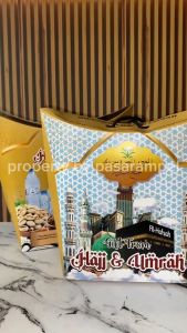10Pcs - Dus Tali Oleh Oleh Haji Dan Umrah Sovenir Oleh Oleh Hajji Dan Umrah Dus Teng Teng Oleh Oleh Hajji Dan Umrah