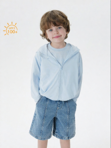 Marc&Janie | Cool Lightweight Breathable Stretch UV Protection Shirt