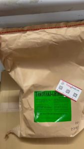 Bột Takoyaki gói lớn 5KG chuyên dùng cho nhà hàng quán ăn - Todayfoods