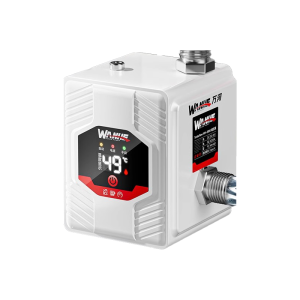Household Quiet Automatic Booster Pump