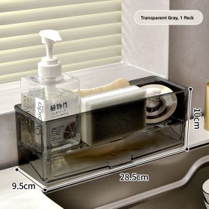 ASCOR | Multipurpose Sponge Drying Rack