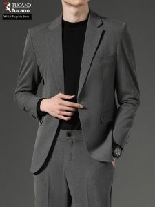 TUCANO | Tailored Easy Care Mens Suit Set