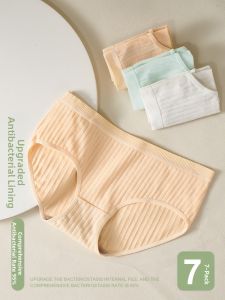 Disposable Sterilized Cotton Underwear