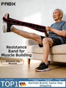 FABX | Strength Training Resistance Band