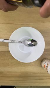 Madu Bawang Hitam Premium Alamme 500ml: Obat Herbal Alami Stamina & Imunitas