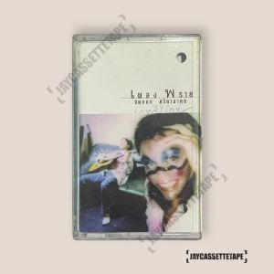 ชีพชนก ศรียามาตย์ อัลบั้ม เพลงพราย เทปเพลง เทปคาสเซ็ท Cassette Tape เทปเพลงไทย