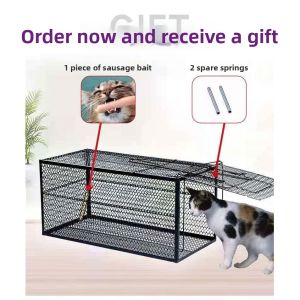 FENGYONGDING | Automatic Heavy Duty Cat Trap