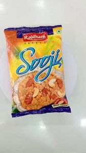 Sooji Semolina Flour Healthy and nutritious from India
