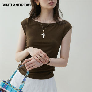 Cool and Versatile Summer T-Shirt