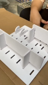 Dekorasi Pajangan Dinding DIY Minimalis & Rak Pajangan Dinding Gantung Serbaguna M101