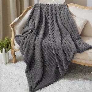 Double Layer Thicker Insulated Blanket