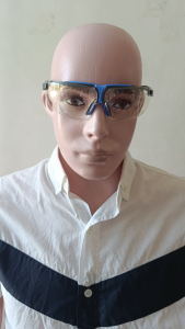 Kacamata Safety UVEX i-3 9190275 - Kacamata Gerindra - Kacamata Touring - Kacamata Motor