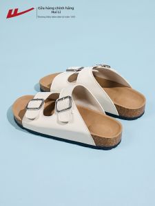 Warrior | Soft Bottom Womens Summer Sandals Half Slippers