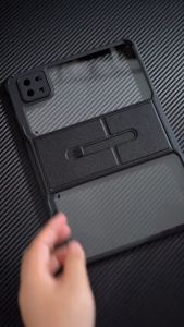 Redmi Pad SE/RedmiPad SE/PadSE Kickstand Case 🇹🇭** ✨ เคสกันกระแทก แบบตั้ง เพื่อควบคุมถุง Redmi Pad SE 💪 | เคสกันกระแทก แบบตั้ง เพื่อควบคุมถุง Redmi Pad SE 💪 |