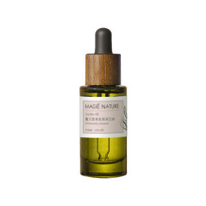 MAGIE NATURE | Dầu Jojoba Tẩy Trang & Loại Bỏ Mụn Đầu Đen