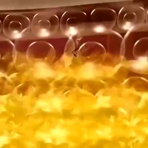 Navel detox patch Weight Loss No Exercise No Side Effects whole body slimming 1 box 5 pcs