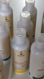 Fuwa3e Phiên bản mini size dùng thủ 100ml