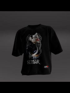 Kaos Wayang Golek Sunda: Pilihan Terbaik Untuk Anda