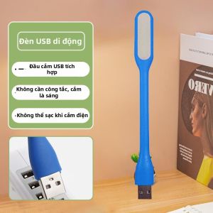NPC | Đèn Đọc Sách Chống Chói Gấp