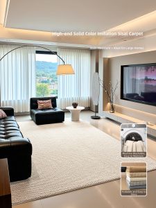 HONGLIDA | Washable Waterproof Anti-stain Carpet
