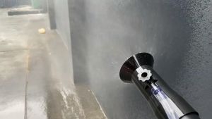 เครื่องพ่นลม AKI MDB26 และ TAKA BYZON ความจุถังน้ำยา 26 ลิตร รูใหญ่ ไหลลื่น ลิ้นและรางสแตนเลส เครื่องพ่นปุ๋ยหวานเมล็ด เครื่องพ่นปุ๋ย อุปกรณ์ครบชุดพร้อมท่อ รับประกัน 3 เดือน นาสวนไร่