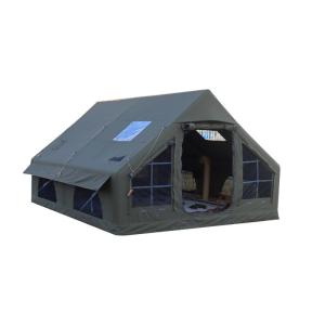MUTU | Rainproof Thickened Portable Camping Tent 12 Square Meters