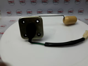 Fuel Meter Sender Unit Assy Crypton Yamaha Genuine Parts 5AV-H5752-00