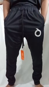 Celana Joger Olahraga & Trackpants Panjang Pria: Panduan Lengkap