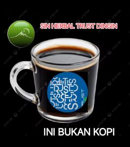 Kopi Turki Mega Remeng Original untuk pria dan wanita Sin Herbal Kopi Mana Kopi herbal alami rempah-rempah uap jamu untuk stimulasi dan kebugaran.
