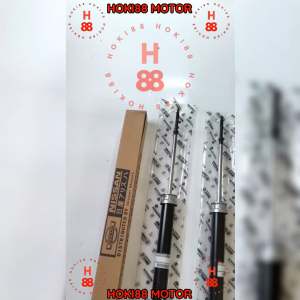 ShockBreaker Mobil Belakang Nissan C24 ORIGINAL Nissan Part | Harga 1SET
