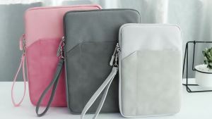 For Lenovo Xiaoxin Pad Pro 13" GT13 11.1 inch 2026 Case Bag with Shockproof Zipper Pockets Idea Tab Pro Gen2 13" Tablet Cover