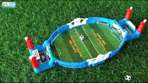 Mainan Edukasi Anak Football Game Fun Game / Sepak Bola / Family Board Game