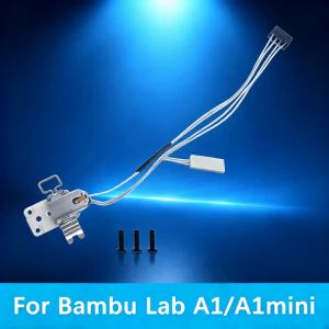 A1 Hotend ﻿Upgrade Heating Assembly Kit For Bambu Lab A1/A1mini Hotend Mounting Heating Assembly V3 for Bamboo A1 Mini