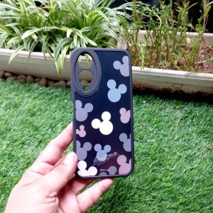Case Vivo Y17s Softcase Airbag Karakter Lotso And Keroppi