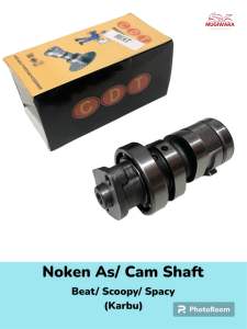 Noken As Beat Karburator Karbu Scoopy Lama Old Spacy Carbu Carburator Chamsaft
