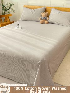 Kiss Dear | Thick Pure Cotton Bed Sheet Set