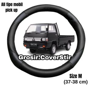 Sarung Stir Pick up L300 Pelindung setir Accessories Stering Mobil minibus