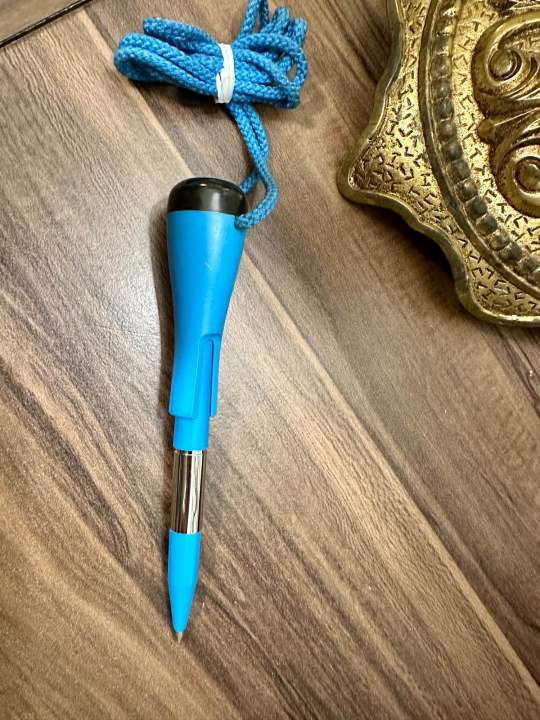 Vintage PARKER Slinger Ballpoint Pen