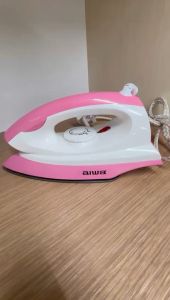 AIWA Dry Iron 1000W AW-123DI