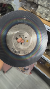 KINKELDER FUSION NX NO LOGO PRECUT BLADE 2.0 & 2.5 1PC KADA ORDER