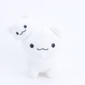 Kawaii MewgenicsGame PeripheralsMewgenics Stacy Plush Toys Mewgenics Game Peripheral Dolls Game Fans Kids Birthday Gift Decor