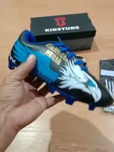 KIDZTUBS: Sepatu Bola Anak Laki-laki Berkualitas Tinggi